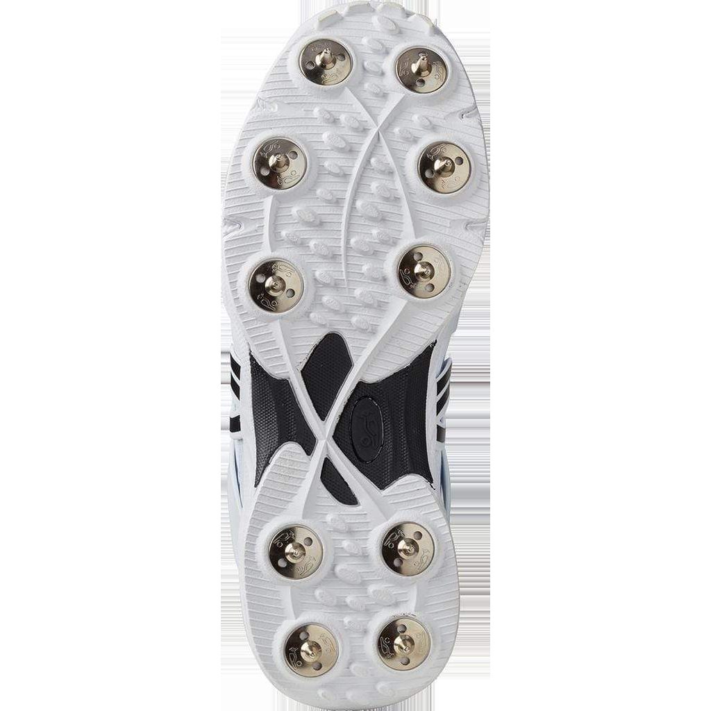 Kookaburra Footwear Kookaburra Pro 2000 Men's Spikes Cricket Shoes