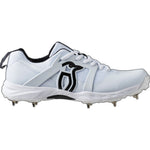 Kookaburra Footwear Kookaburra Pro 2000 Men's Spikes Cricket Shoes