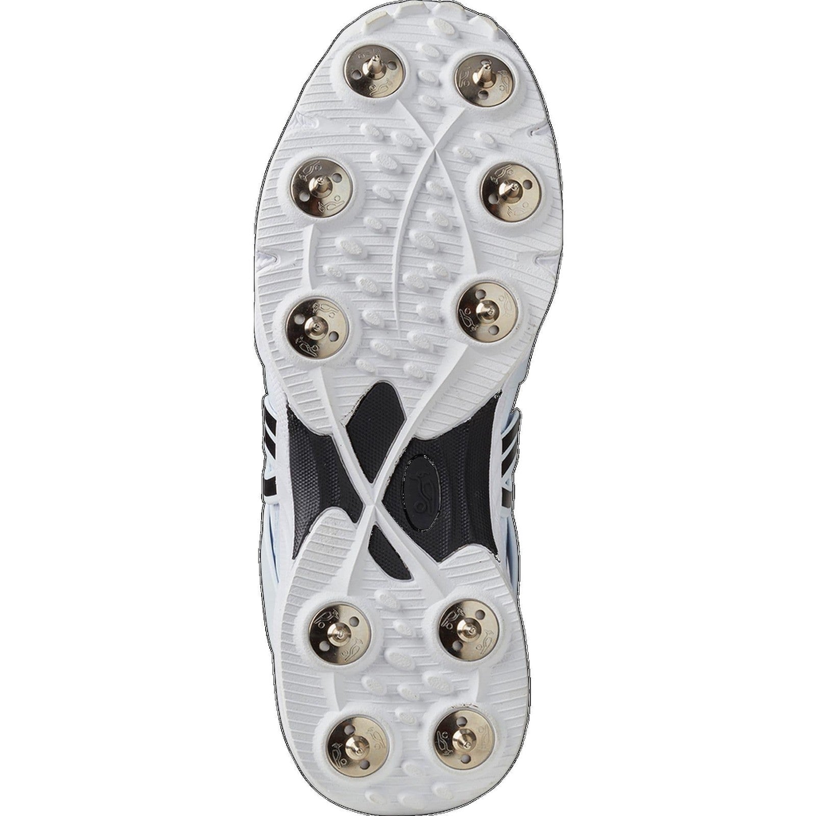 Kookaburra Footwear Kookaburra Pro 2000 Men's Spikes Cricket Shoes