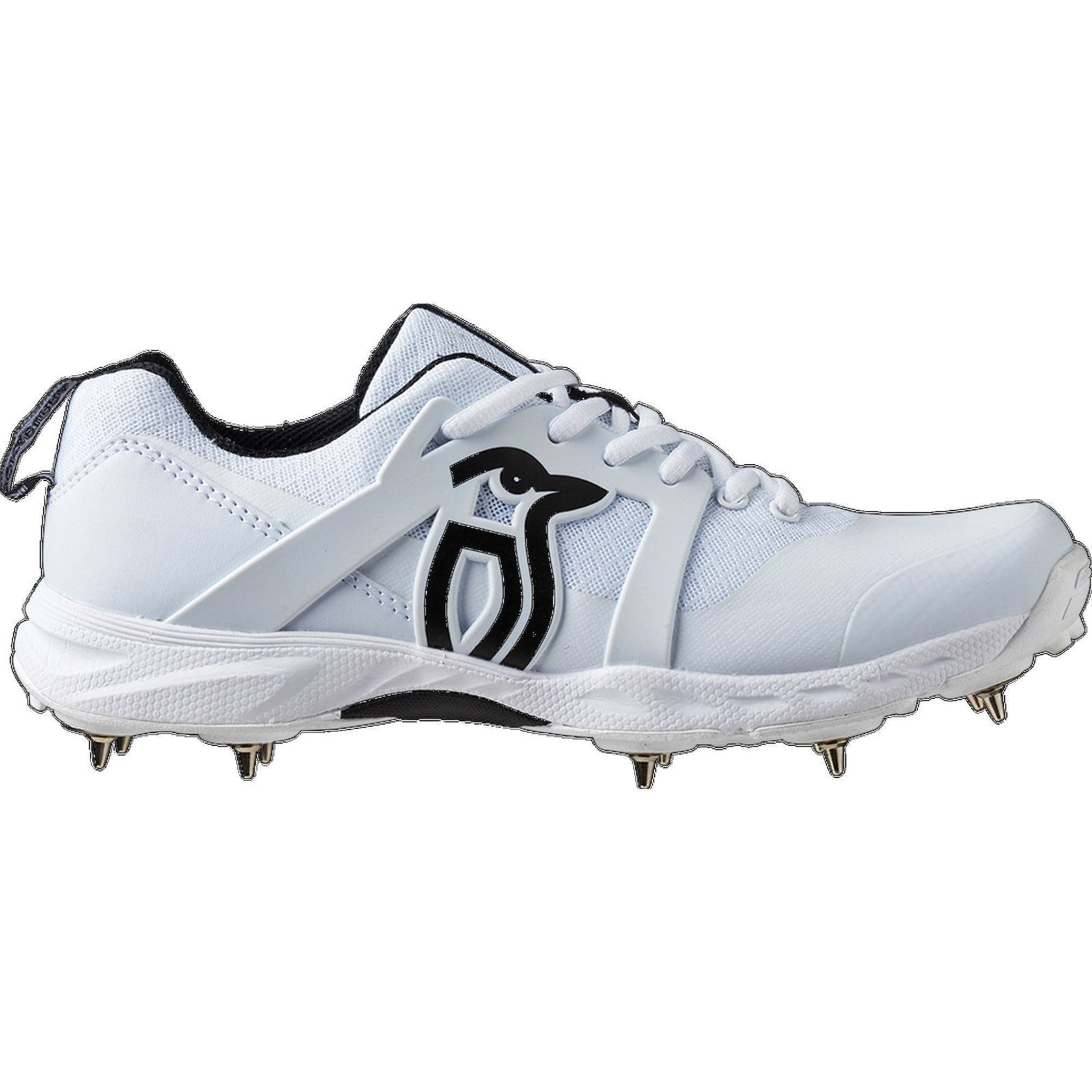 Kookaburra Footwear Kookaburra Pro 2000 Men's Spikes Cricket Shoes