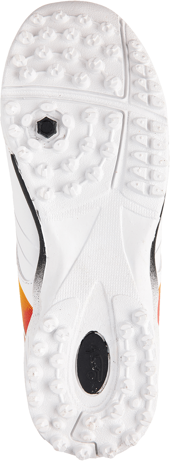 Kookaburra Footwear Kookaburra Pro 5.0 Rubber Cricket Shoes