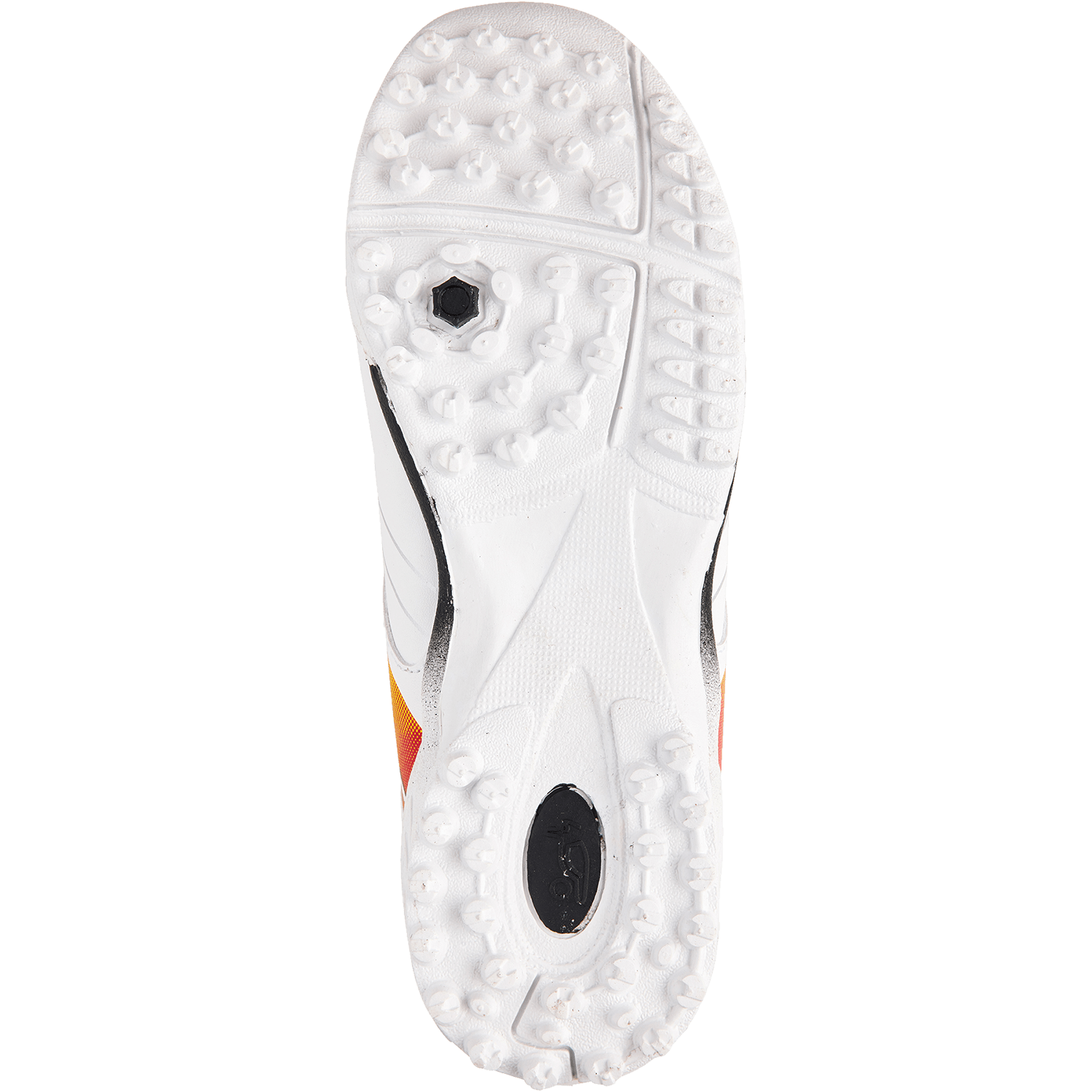 Kookaburra Footwear Kookaburra Pro 5.0 Rubber Cricket Shoes