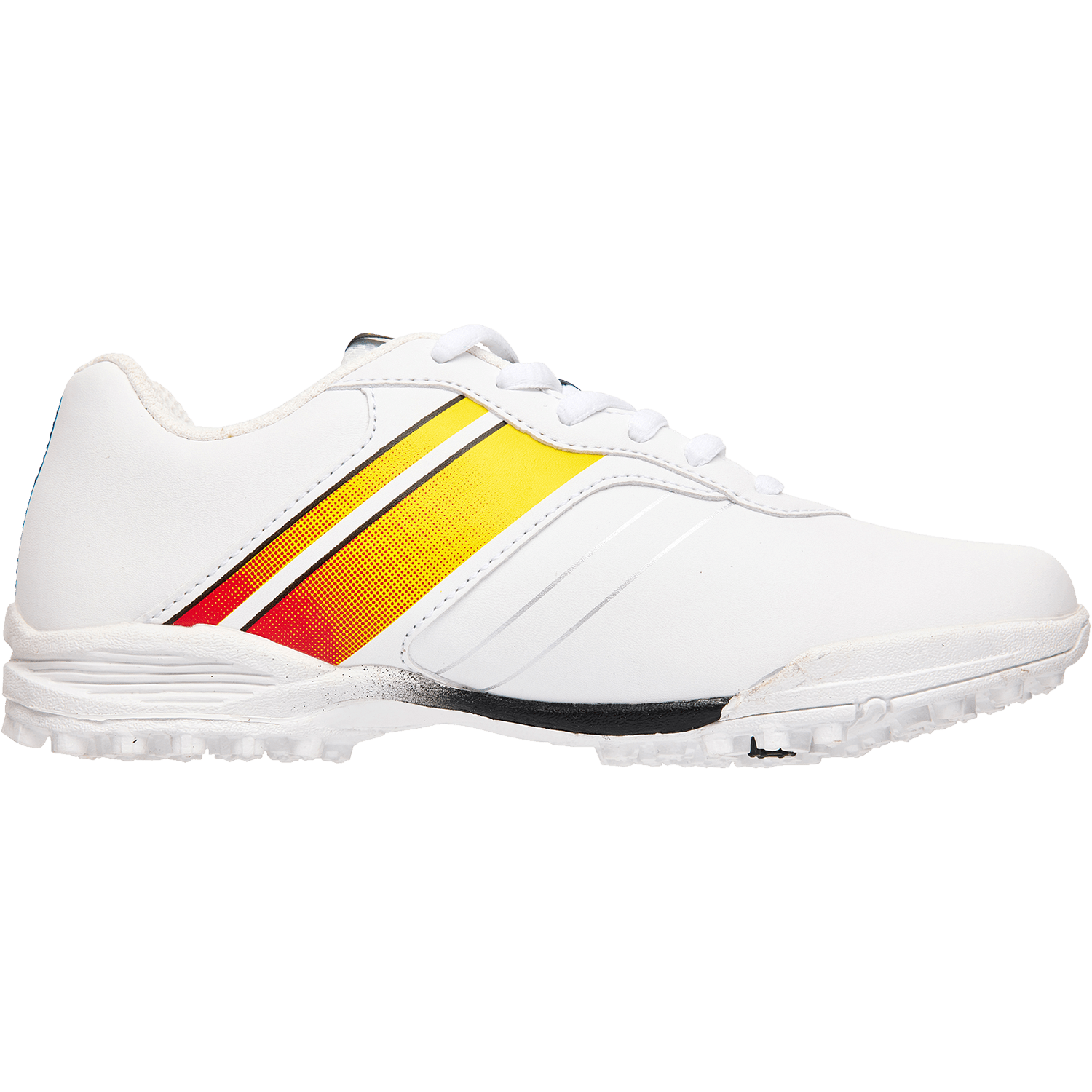 Kookaburra Footwear Kookaburra Pro 5.0 Rubber Cricket Shoes