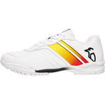 Kookaburra Footwear Kookaburra Pro 5.0 Rubber Cricket Shoes