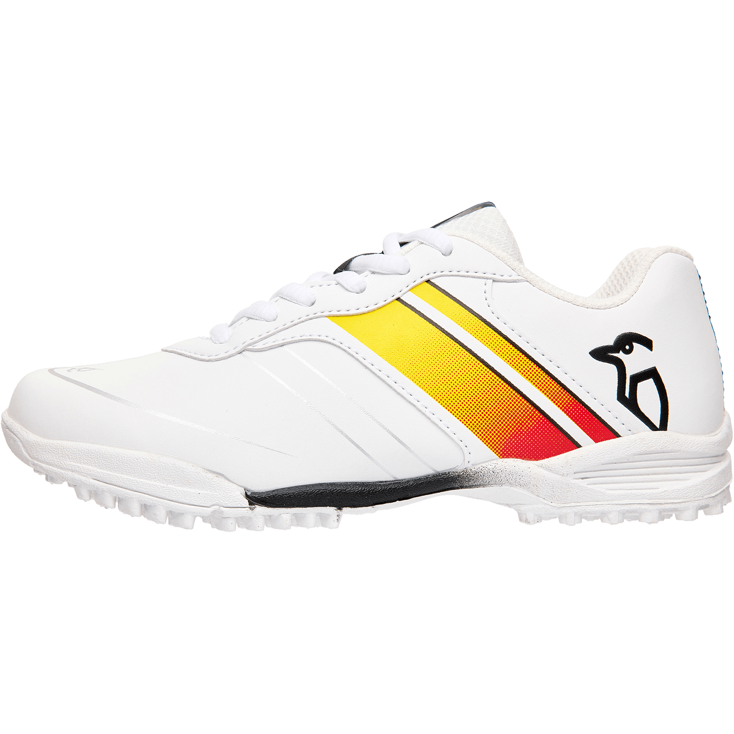 Kookaburra Footwear Kookaburra Pro 5.0 Rubber Cricket Shoes