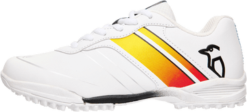 Kookaburra pro 1 hot sale rubber cricket shoes