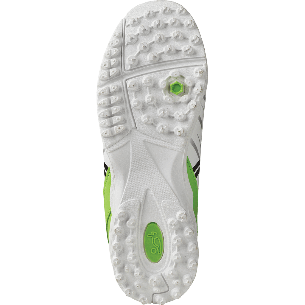 Kookaburra Footwear Kookaburra Pro 500 Kids Rubber Cricket Shoes