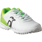 Kookaburra Footwear Kookaburra Pro 500 Kids Rubber Cricket Shoes