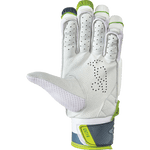 Kookaburra Gloves Adult Kookaburra Blaze Pro Players Cricket Batting Gloves RH