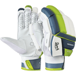 Kookaburra Gloves Adult Kookaburra Ghost Pro 2000 Cricket Batting Gloves RH
