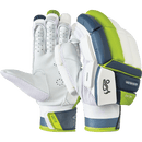 Kookaburra Gloves Adult Kookaburra Ghost Pro 2000 Cricket Batting Gloves RH