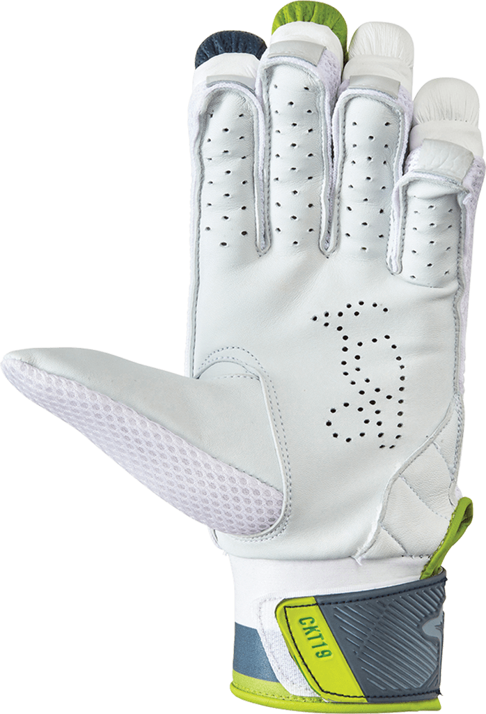 Kookaburra Ghost Pro 2000 Cricket Batting Gloves RH - Western Sports Centre