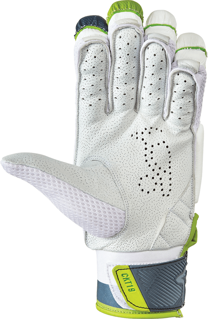 Kookaburra Gloves Adult Kookaburra Ghost Pro Players Cricket Batting Gloves LH