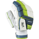 Kookaburra Gloves Adult Kookaburra Ghost Pro Players Cricket Batting Gloves LH