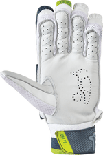 Kookaburra Gloves Junior Kookaburra Blaze Pro 1000 Cricket Batting Gloves LH