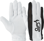 Kookaburra Gloves Junior Kookaburra Full Finger Cricket Batting Inner