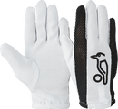 Kookaburra Gloves Junior Kookaburra Full Finger Cricket Batting Inner