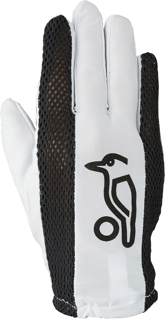 Kookaburra Gloves Junior Kookaburra Full Finger Cricket Batting Inner