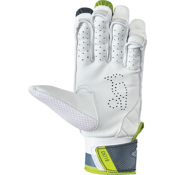 Kookaburra top blaze gloves