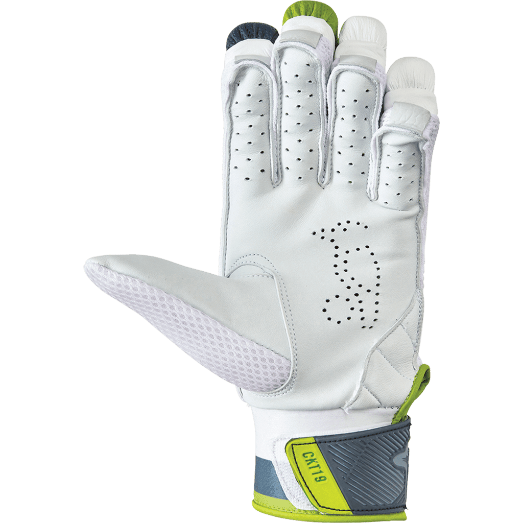 Kookaburra Gloves Kookaburra Blaze Pro 2000 Cricket Batting Gloves