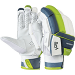 Kookaburra Gloves Kookaburra Blaze Pro 2000 Cricket Batting Gloves