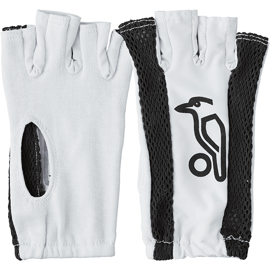 Kookaburra Gloves Kookaburra Fingerless Cricket Batting Inner