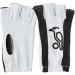 Kookaburra Gloves Kookaburra Fingerless Cricket Batting Inner