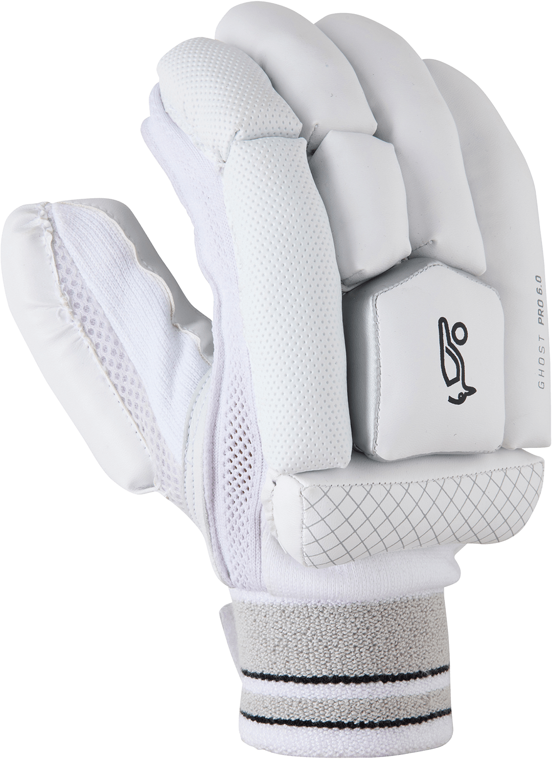 Kookaburra Gloves Kookaburra Ghost Pro 6.0 Cricket Batting Gloves