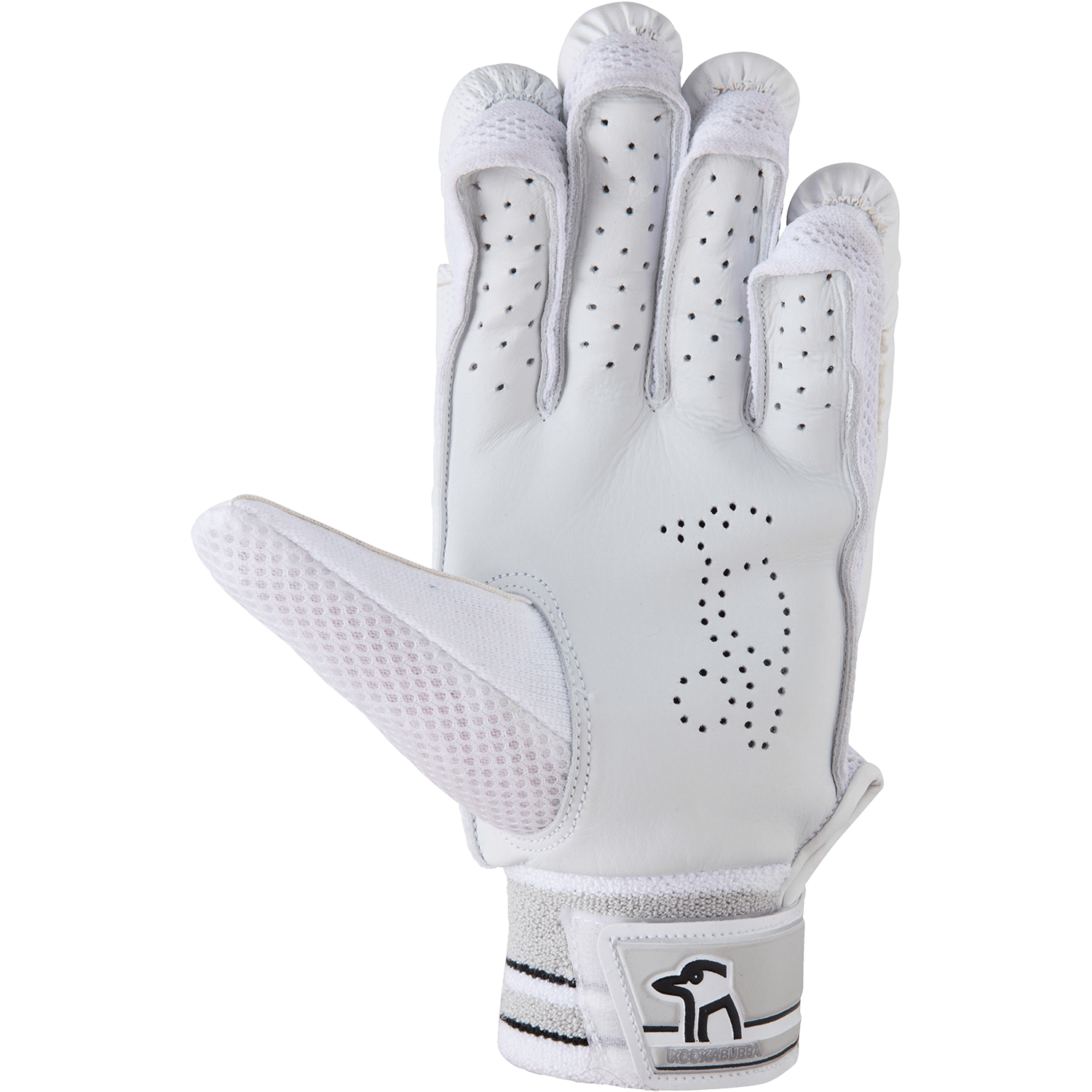 Kookaburra Gloves Kookaburra Ghost Pro 6.0 Cricket Batting Gloves