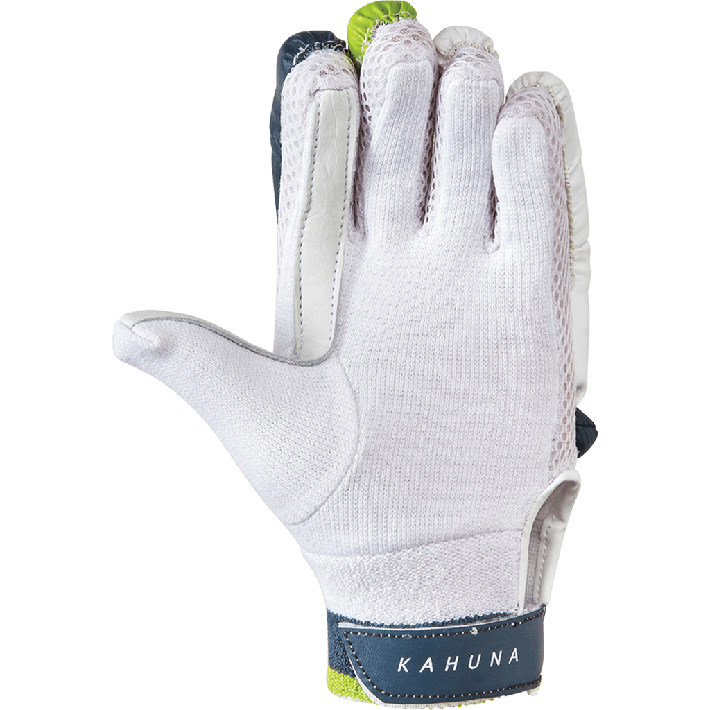 Kookaburra Kahuna Pro 500 Cricket Batting Gloves RH - Western Sports Centre