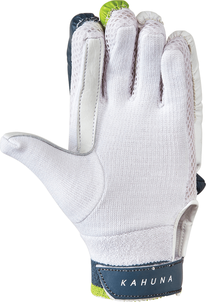 Kookaburra Gloves Kookaburra Kahuna Pro 500 Cricket Batting Gloves RH