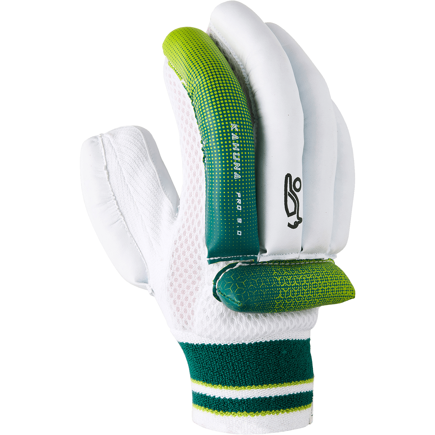 Kookaburra Gloves Kookaburra Kahuna Pro 9.0 Cricket Batting Gloves