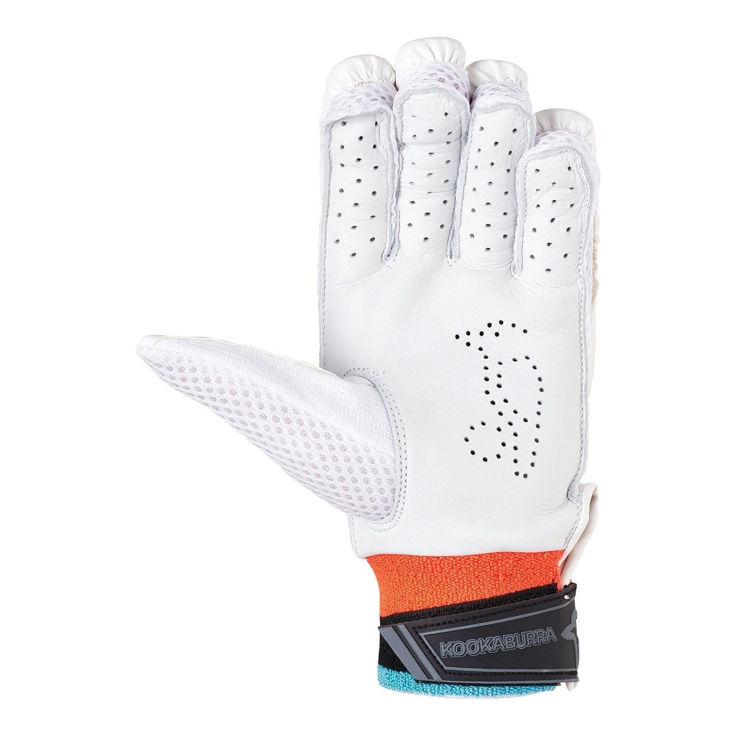 Kookaburra Gloves Kookaburra Rapid 6.0 Cricket Batting Gloves
