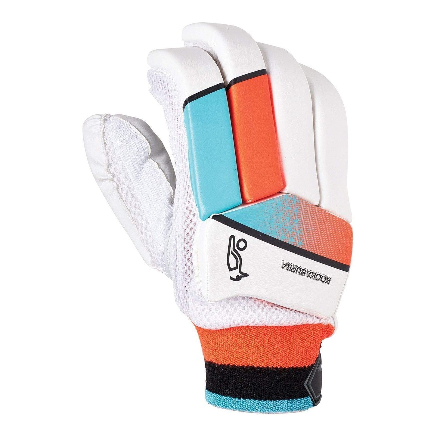 Kookaburra Gloves Kookaburra Rapid 6.0 Cricket Batting Gloves