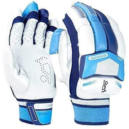 Kookaburra Gloves Kookaburra Xenon 300 Cricket Batting Gloves RH