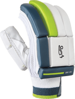 Kookaburra Gloves Youth Kookaburra Kahuna Pro 1000 Cricket Batting Gloves RH