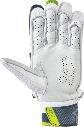 Kookaburra Kahuna Pro 1000 Cricket Batting Gloves RH