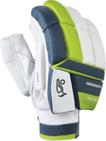 Kookaburra Gloves Youth Kookaburra Kahuna Pro 2000 Cricket Batting Gloves RH