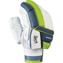 Kookaburra Gloves Youth / RH Kookaburra Blaze Pro 2000 Cricket Batting Gloves