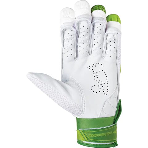 Kookaburra Gloves Youth / RH Kookaburra Kahuna Pro 1.0 Cricket Batting Gloves