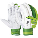 Kookaburra Gloves Youth / RH Kookaburra Kahuna Pro 1.0 Cricket Batting Gloves