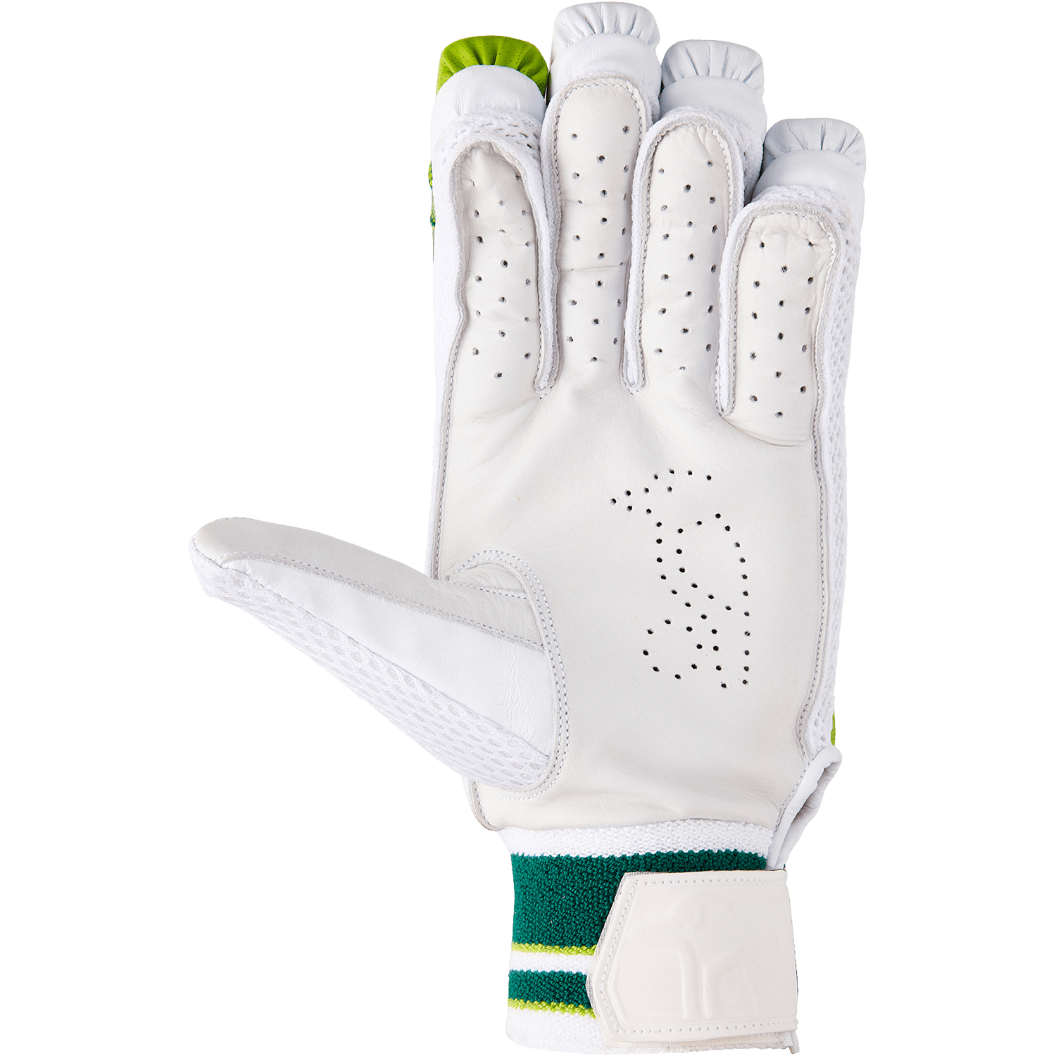 Kookaburra Gloves Youth / RH Kookaburra Kahuna Pro 5.0 Cricket Batting Gloves