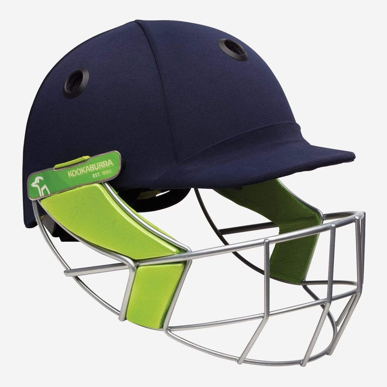 Kookaburra Helmet Kookaburra Pro 1200 Cricket Helmet
