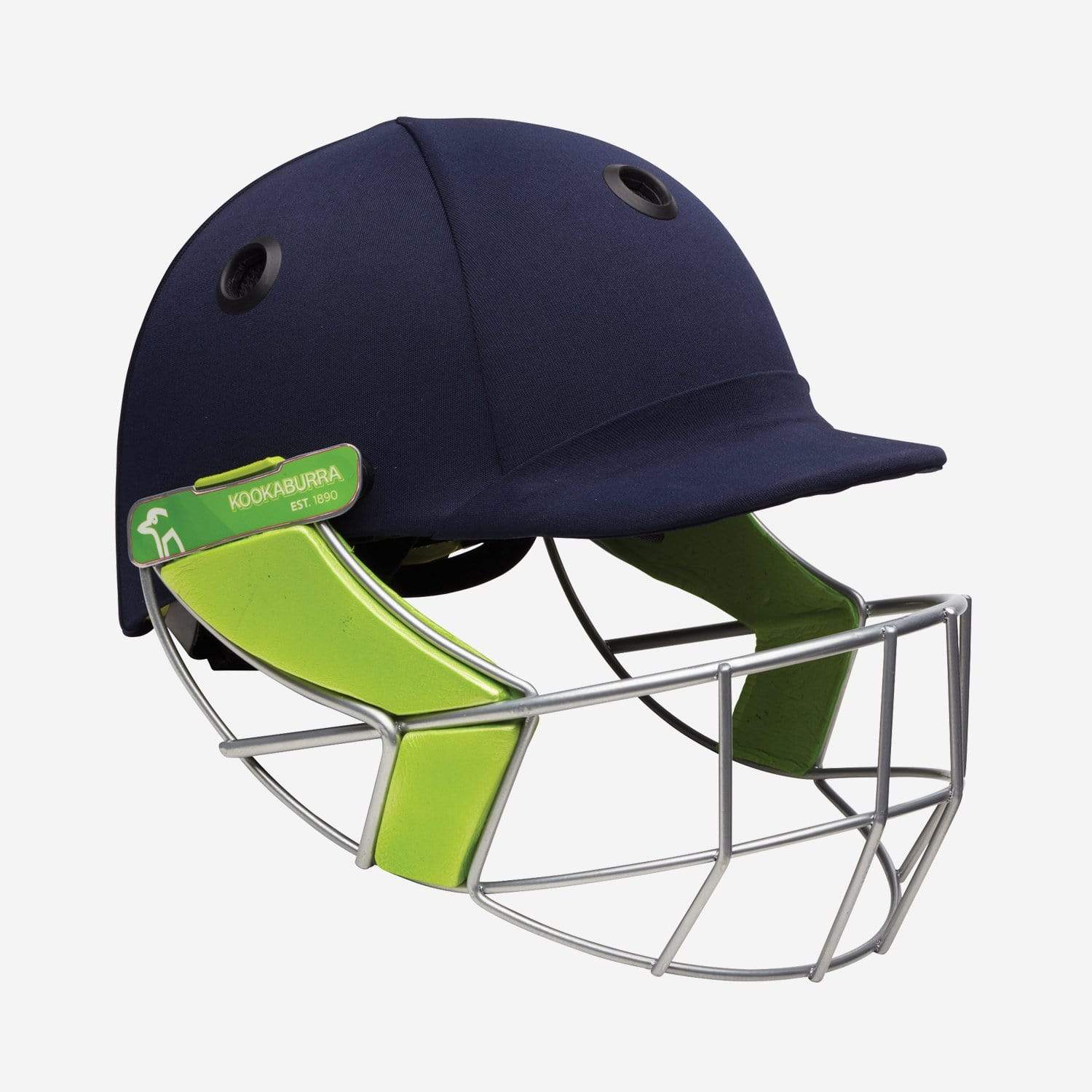 Kookaburra Helmet Kookaburra Pro 1200 Cricket Helmet