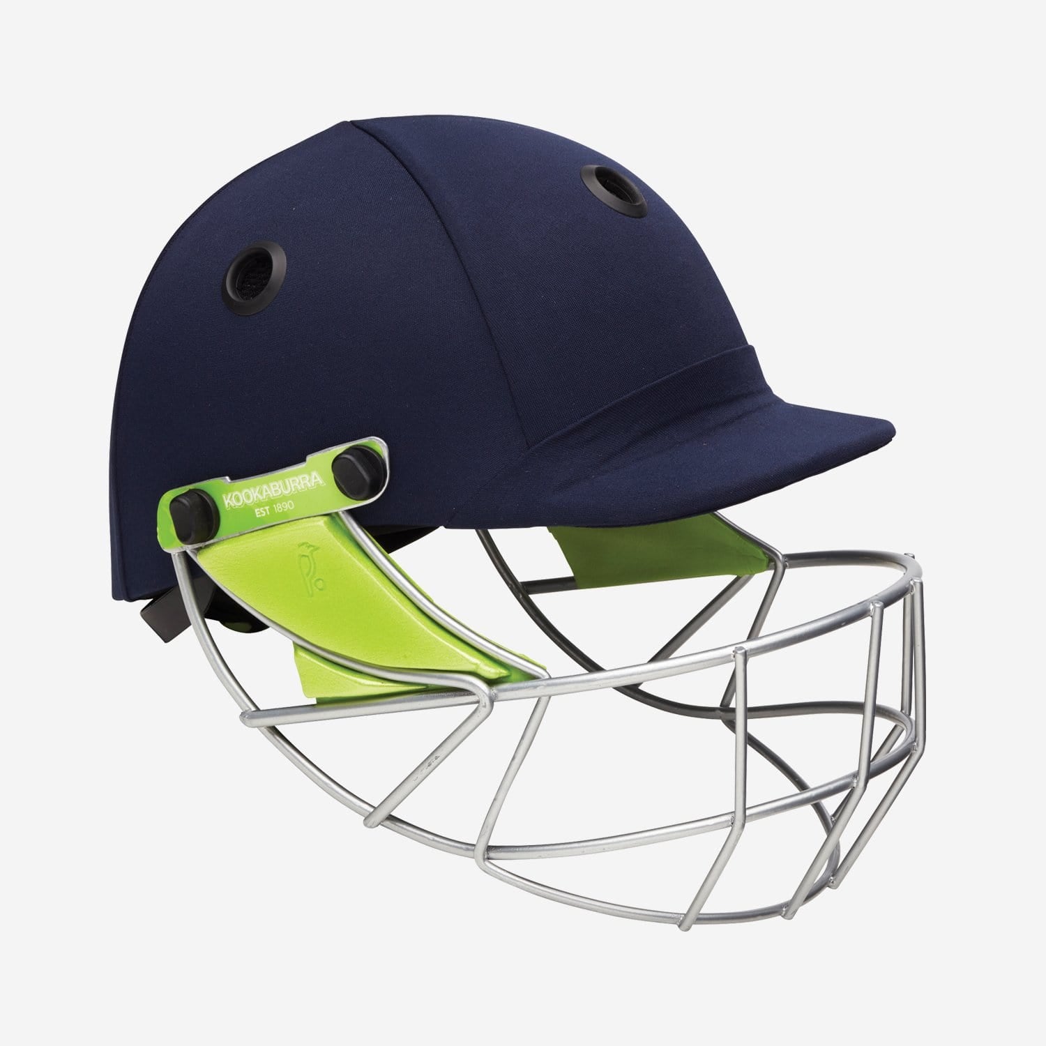 Kookaburra Helmet Kookaburra Pro 600 Cricket Helmet