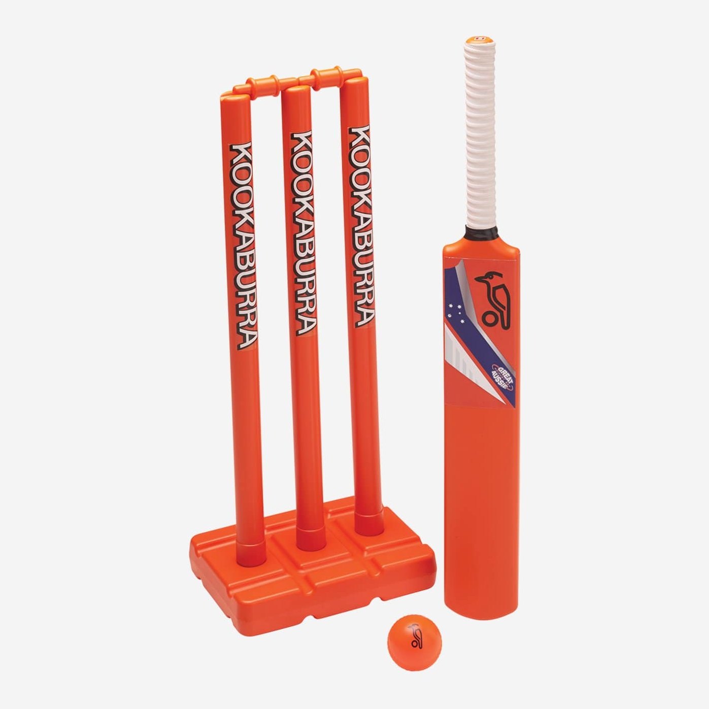 Kookaburra Junior Cricket Kit Kookaburra Beach Cricket Set