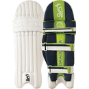 Kookaburra Legguards Adult Kookaburra Ghost Pro Players Cricket Batting Pad LH