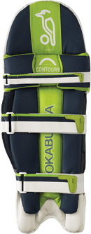 Kookaburra Legguards Adult Kookaburra Ghost Pro Players Cricket Batting Pad LH