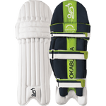 Kookaburra Legguards Adult Kookaburra Kahuna Pro 2000 Cricket Batting Pad RH