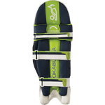 Kookaburra Legguards Adult Kookaburra Kahuna Pro Players Cricket Batting Pad RH